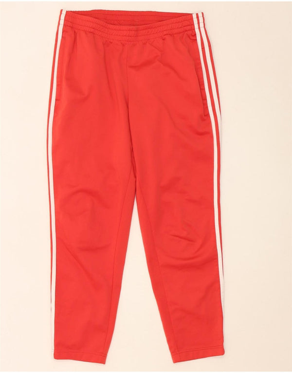 Adidas ženske hlače za trenirku UK 16/18 velike narančaste