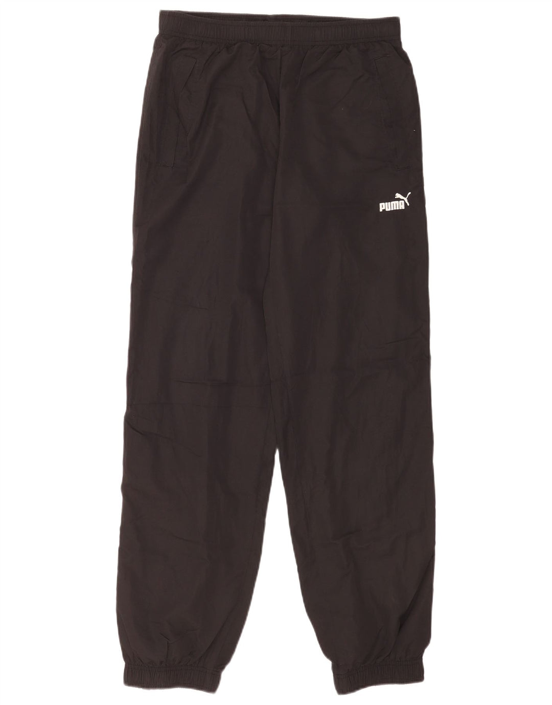 Puma muška trenirka hlače Joggers male crne