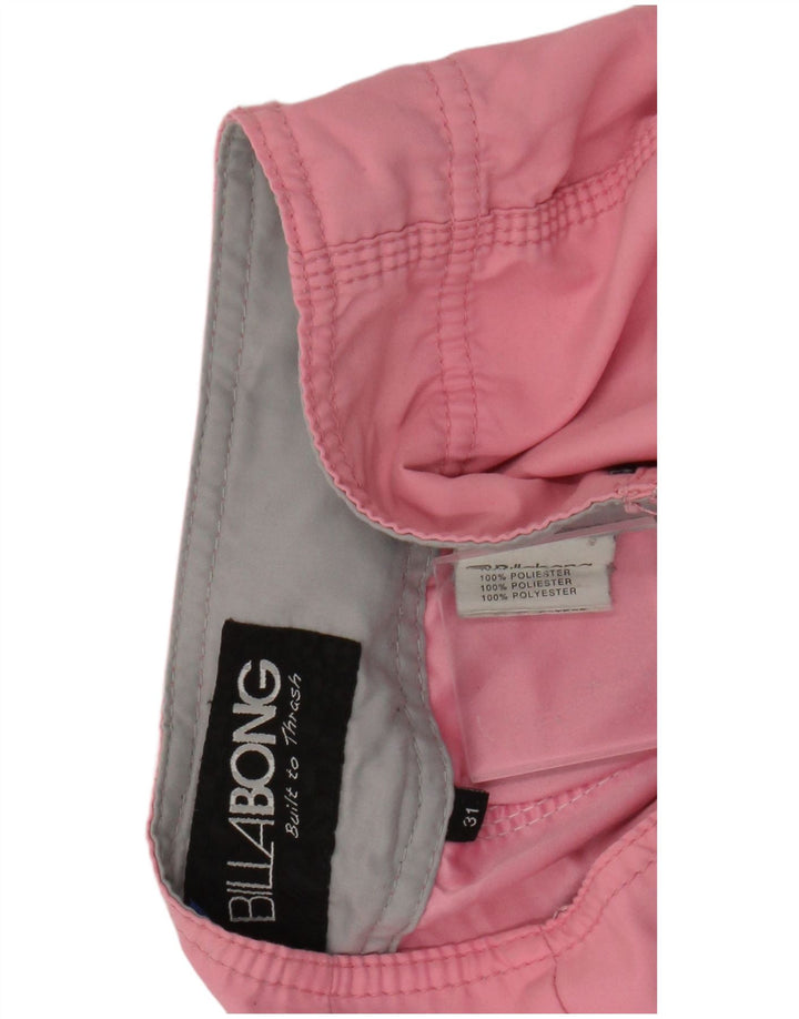 Srednje muške kratke hlače za plivanje s grafičkim motivima