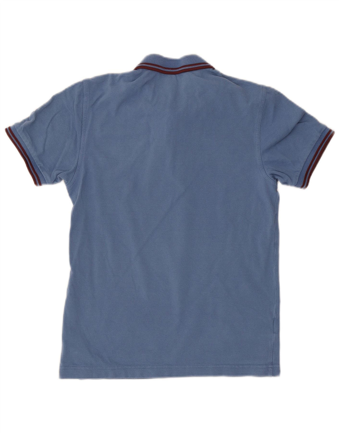 Fred Perry muška polo majica Mala plava pamučna