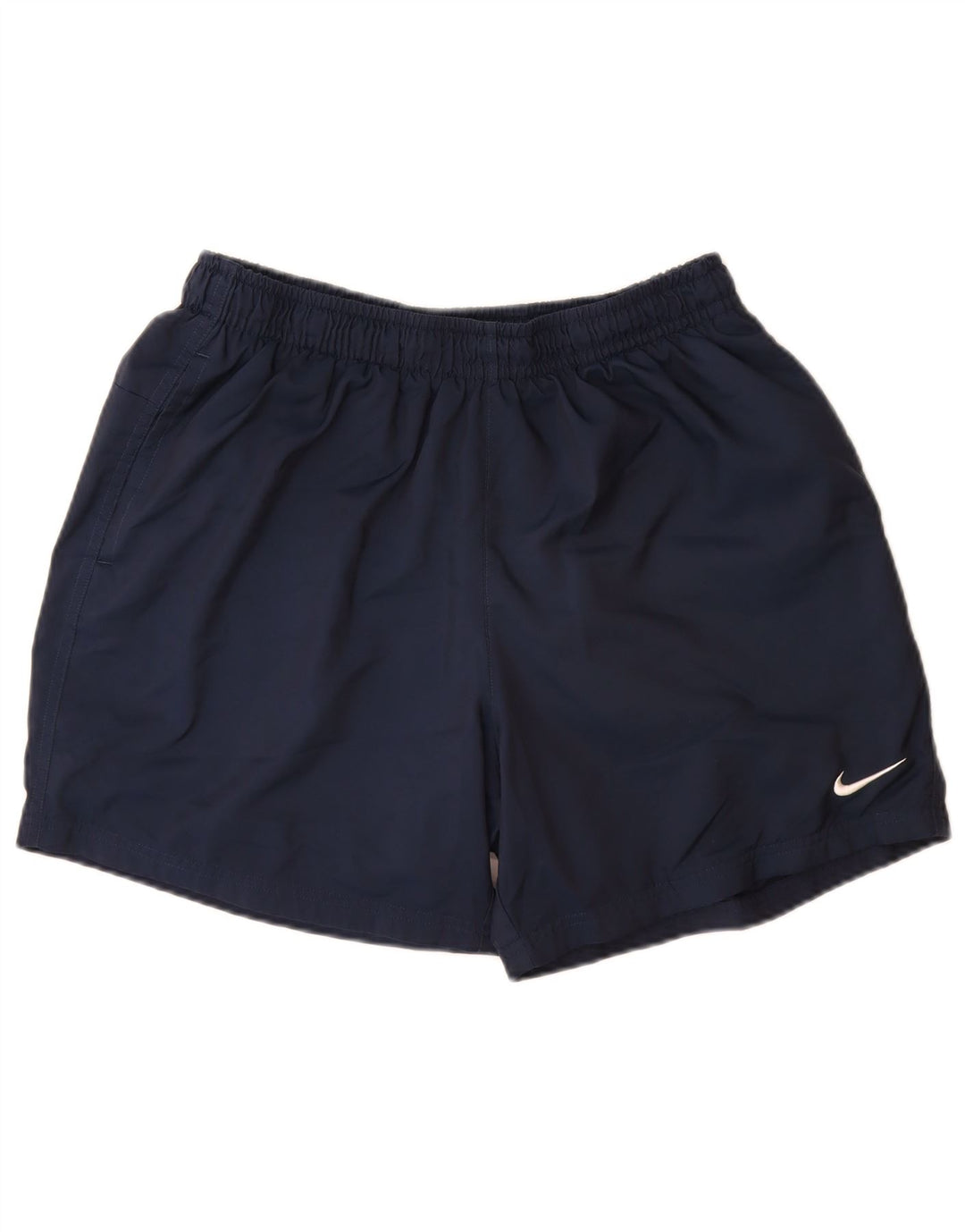 Nike muške sportske kratke hlače XL tamnoplavi poliester