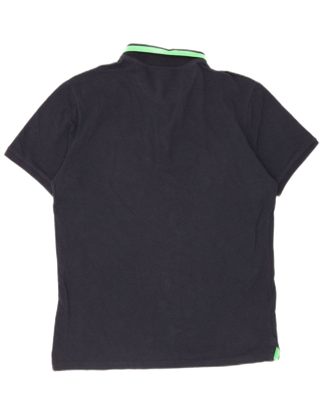 Champion muška polo majica mala tamnoplava