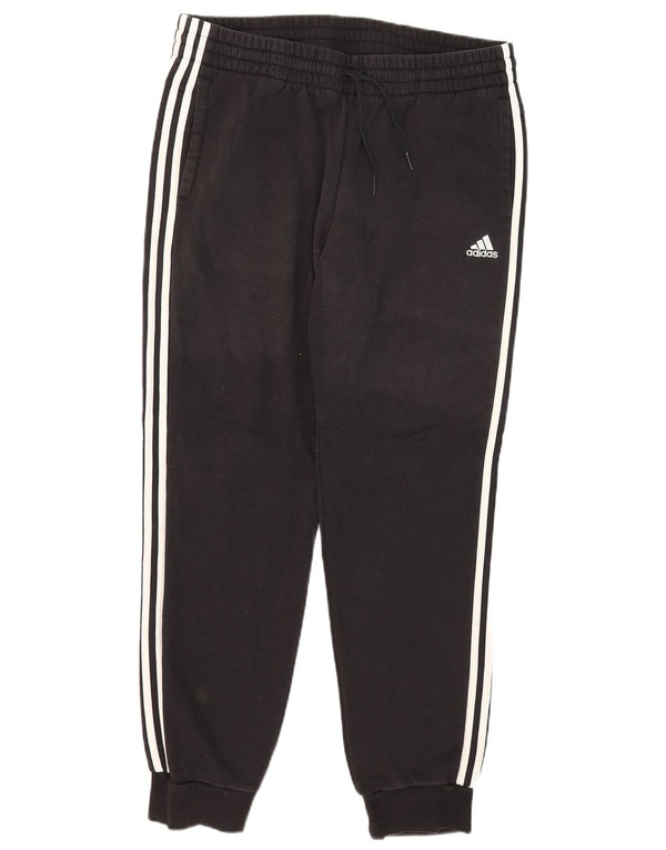 Adidas muške trenirke hlače Joggers XL crni pamuk