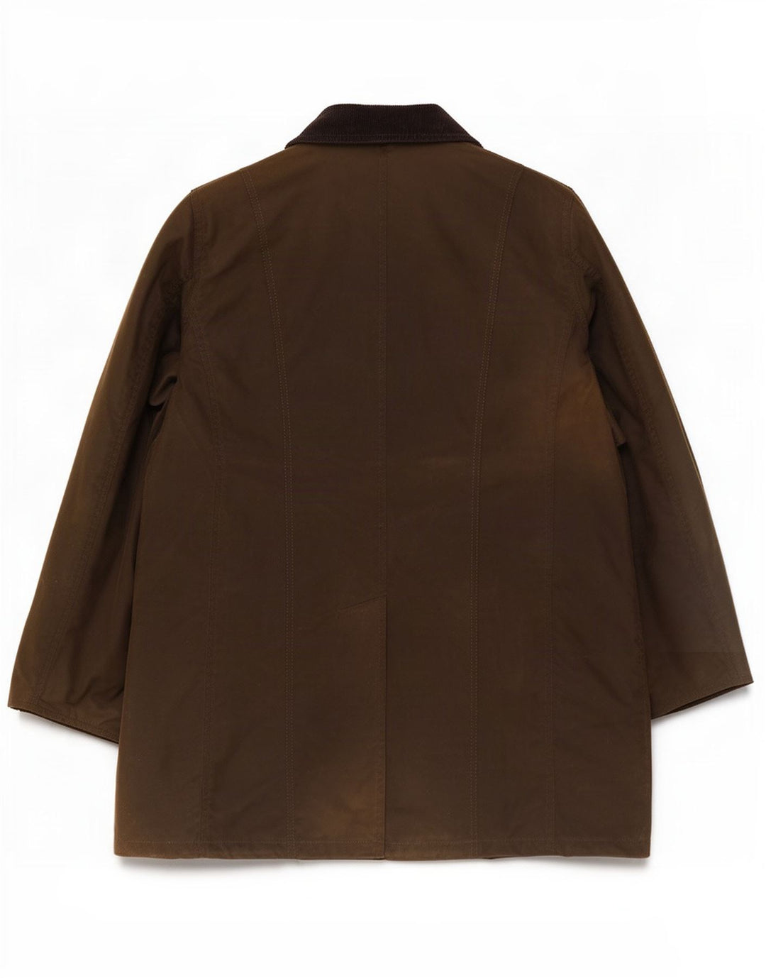 Barbour ženski kaput od voštanog pamuka UK 20 2XL kaki boje
