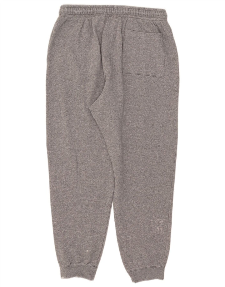 Jordan muške trenirke Hlače Joggers Large Grey Pamuk