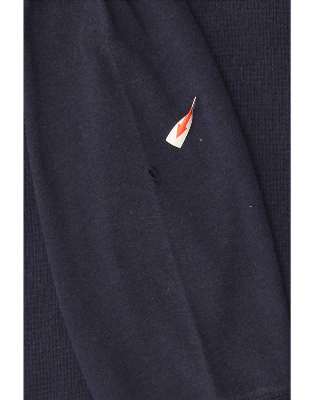 Polo Ralph Lauren muška majica dugih rukava srednje tamnoplava