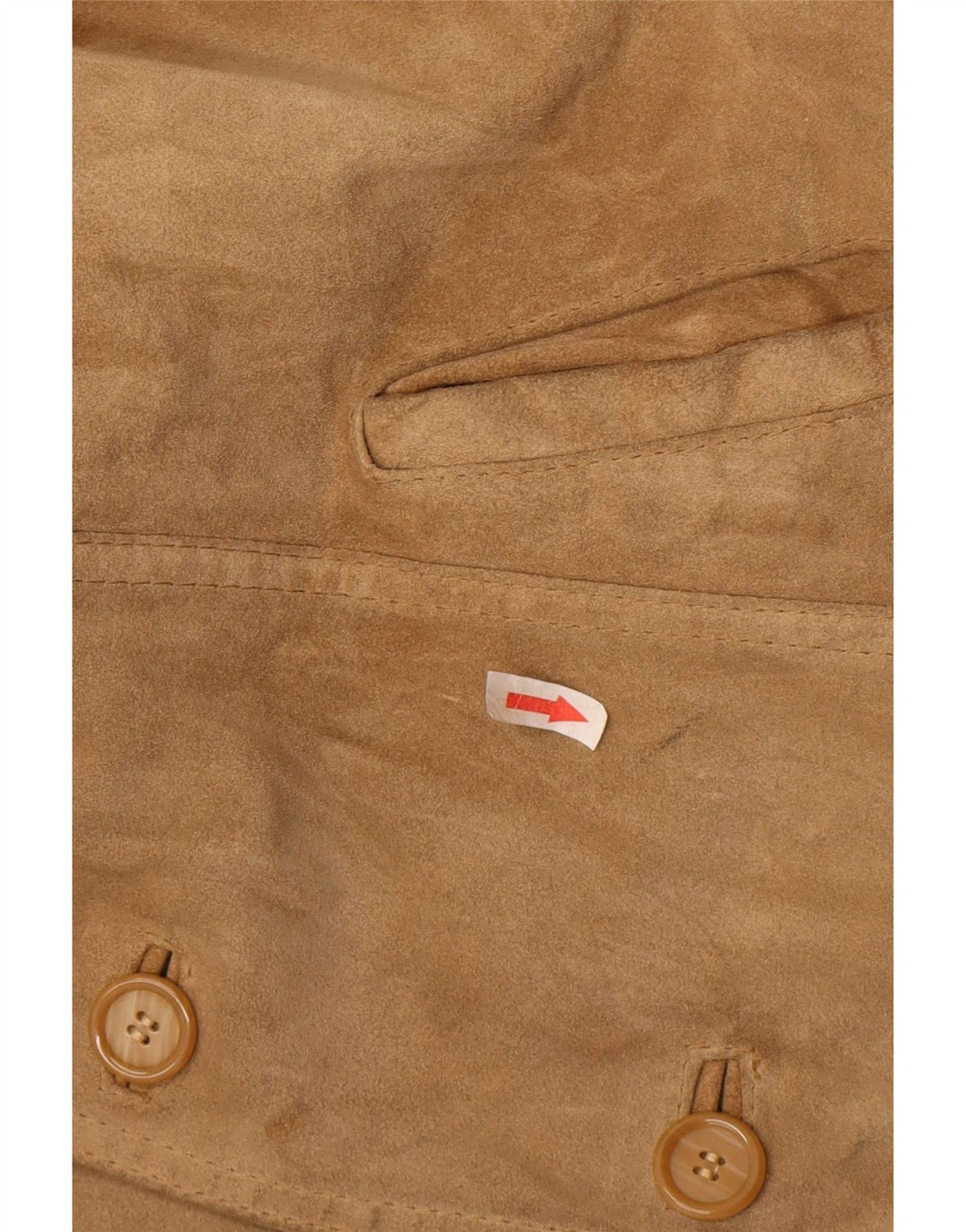 Terranova muška antilop jakna UK 38 srednje bež