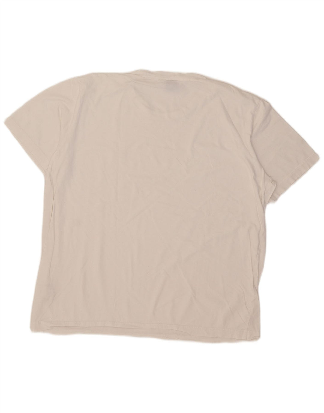 Muška majica Hugo Boss 2XL Bijela