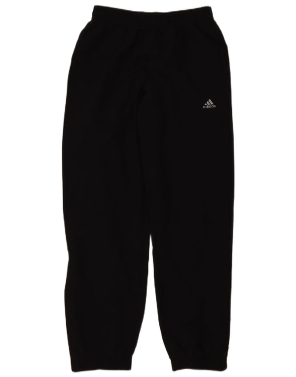 Adidas muška trenirka Clima 365 Hlače Joggers XS crni poliester