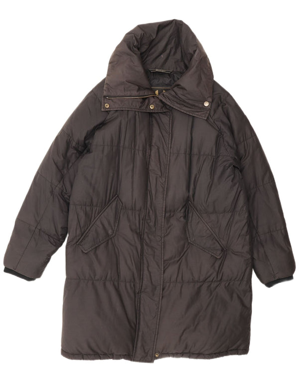 Belstaff ženska podstavljena jakna EU 44 XL crna
