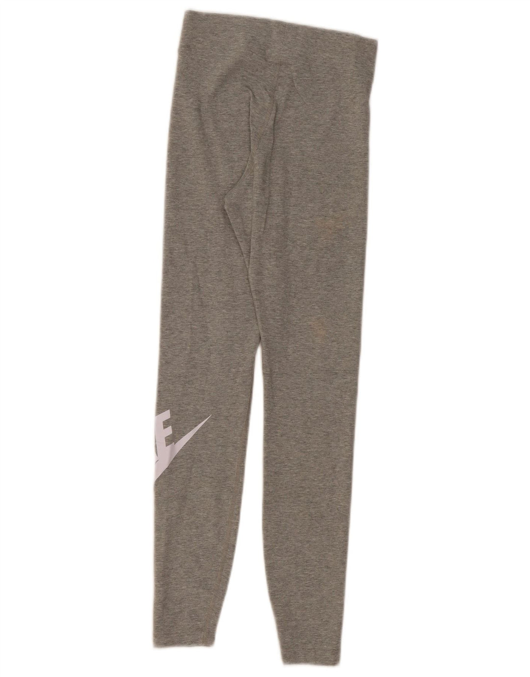 Nike ženske grafičke tajice UK 6 XS sive