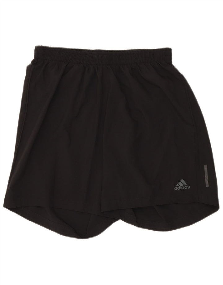 Adidas muški veliki crni poliester