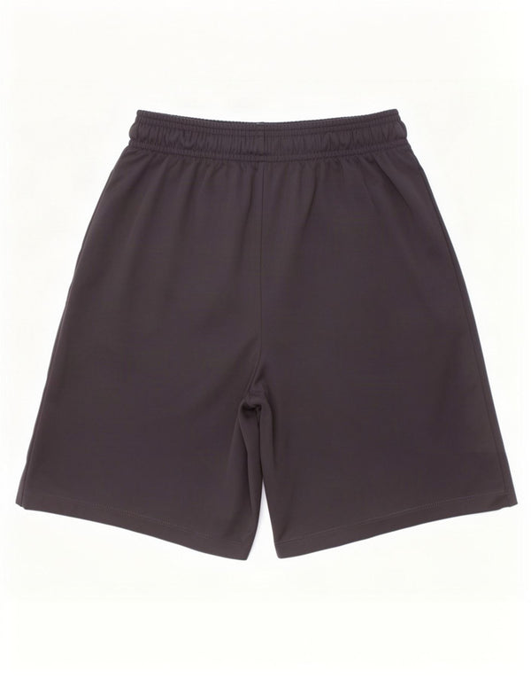 Nike Boys Dri Fit sportske kratke hlače 13-14 godina XL crni poliester