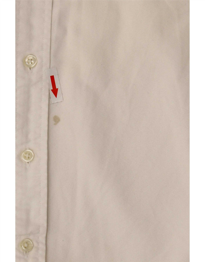 Ralph Lauren muška uska košulja mala bijela