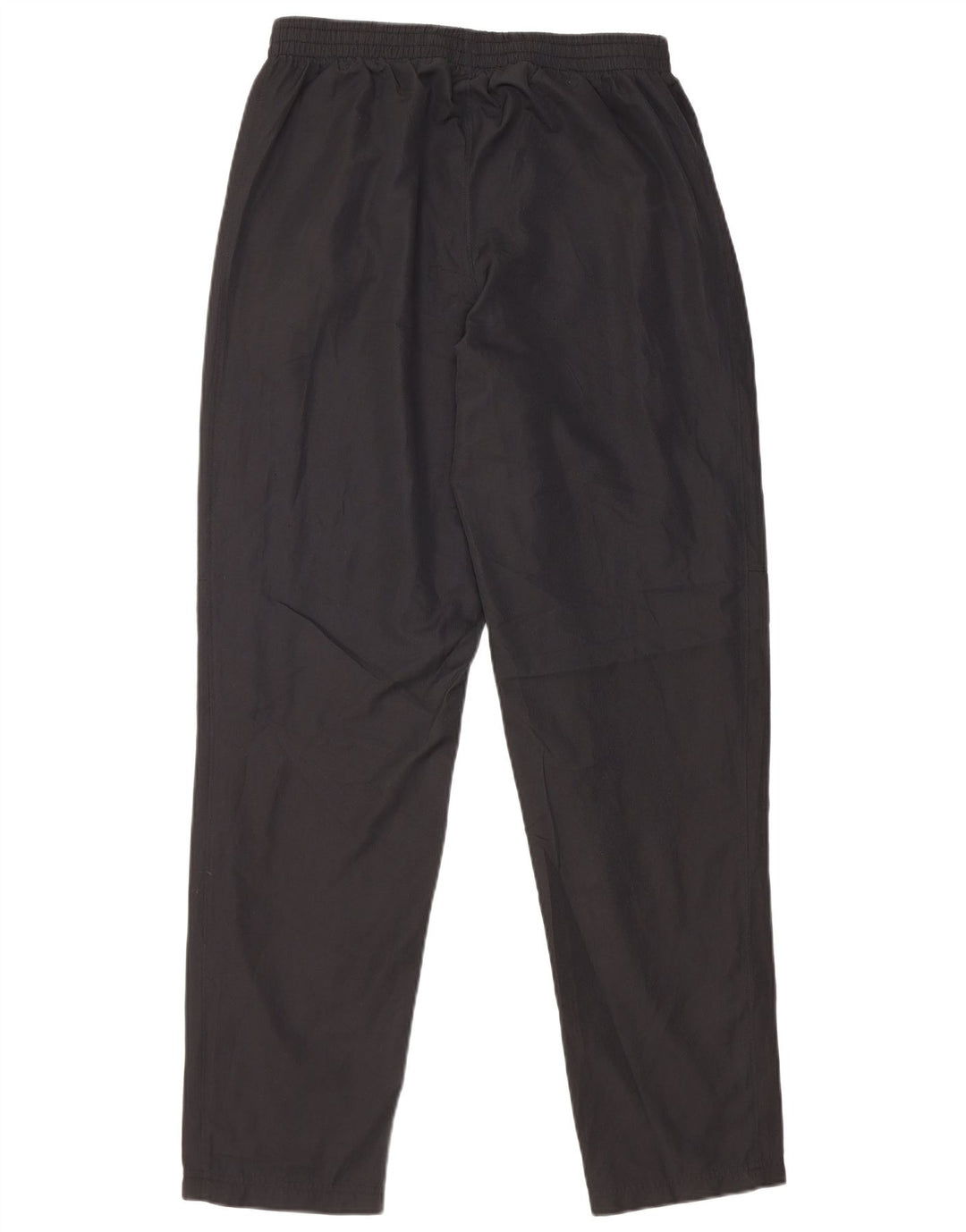 Under Armour muške široke hlače od srednje crnog poliestera