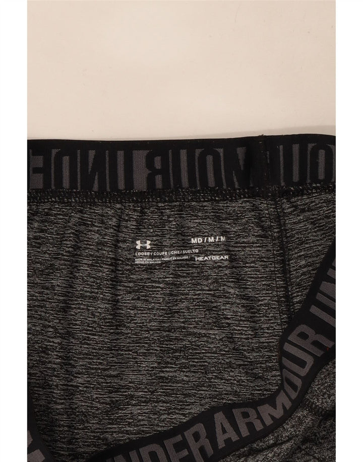 UNDER ARMOUR Ženska trenirka Hlače Joggers UK 14 srednje sive