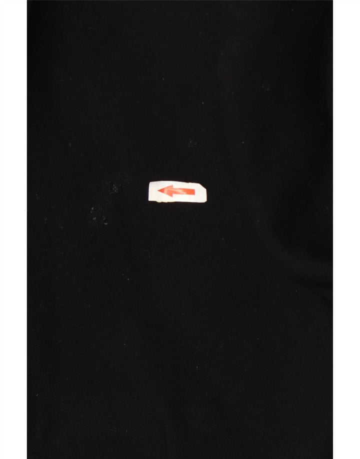 Superdry muški kaput UK 42 XL crna vuna