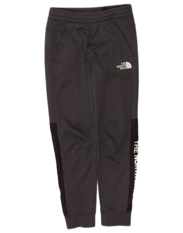 The North Face Boys Trenirka Hlače Joggers 11-12 Years Large Grey