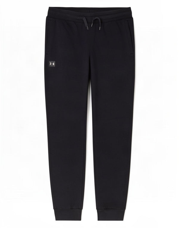 Under Armour muške trenirke hlače Joggers XL crne
