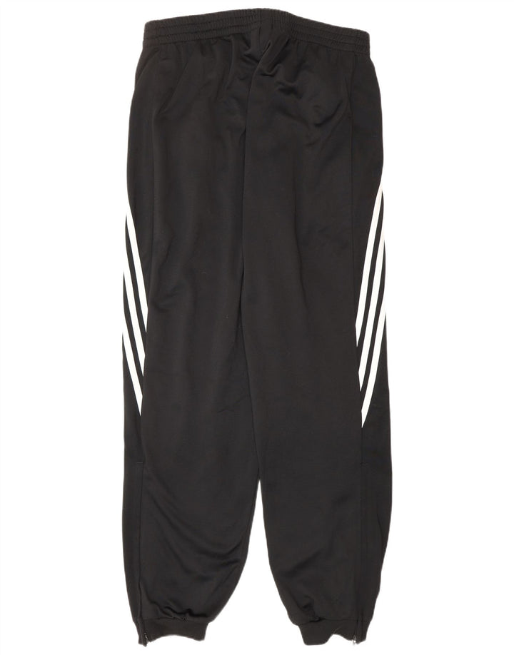 ADIDAS muške trenirke Hlače Joggers Srednji crni poliester