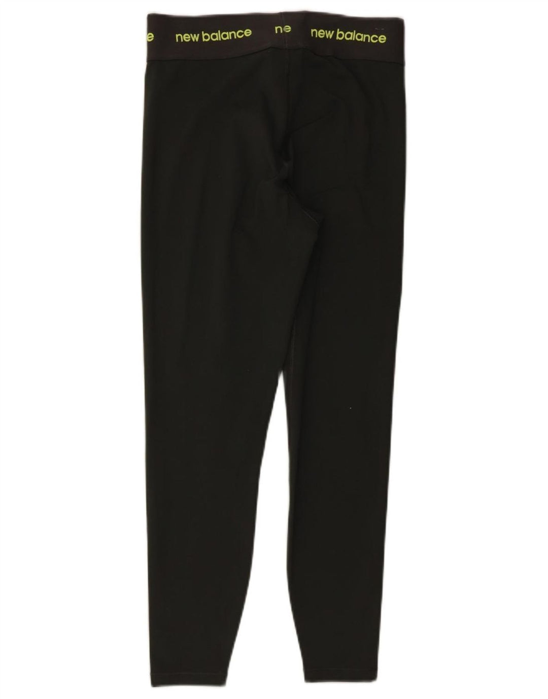 NEW BALANCE Ženske grafičke tajice UK 12 Srednji kaki poliester