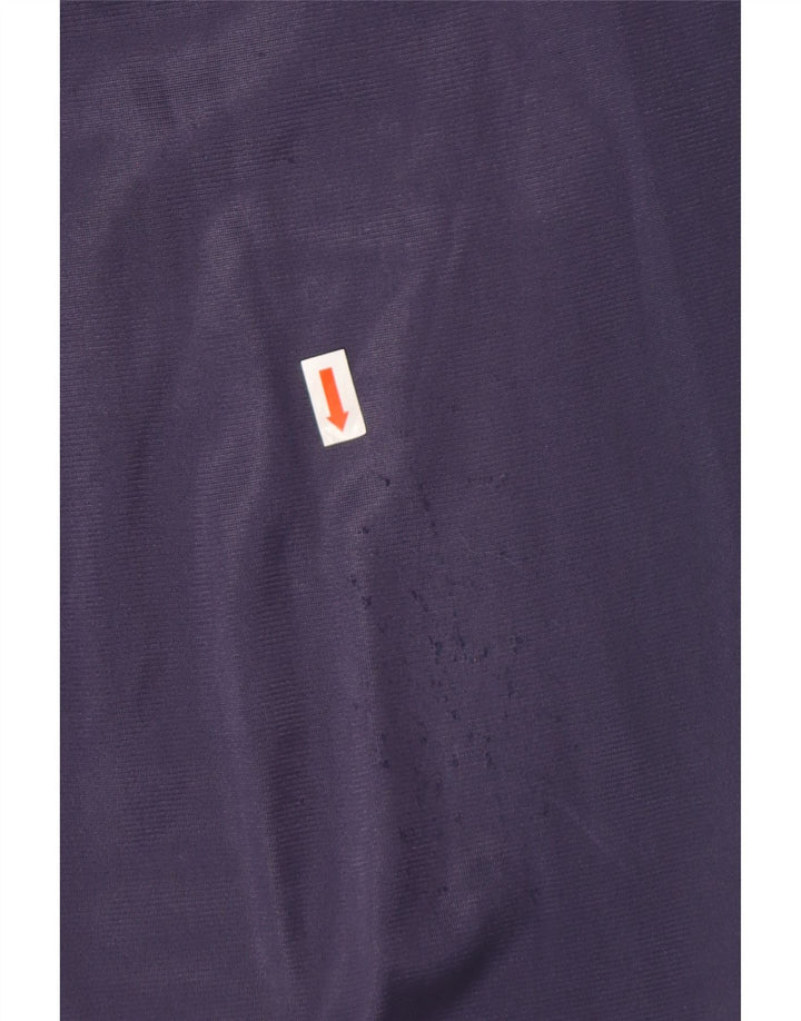 UMBRO Mens Graphic Tracksuit Trousers Joggers Medium  Navy Blue Polyester Vintage Umbro and Second-Hand Umbro from Messina Hembry 
