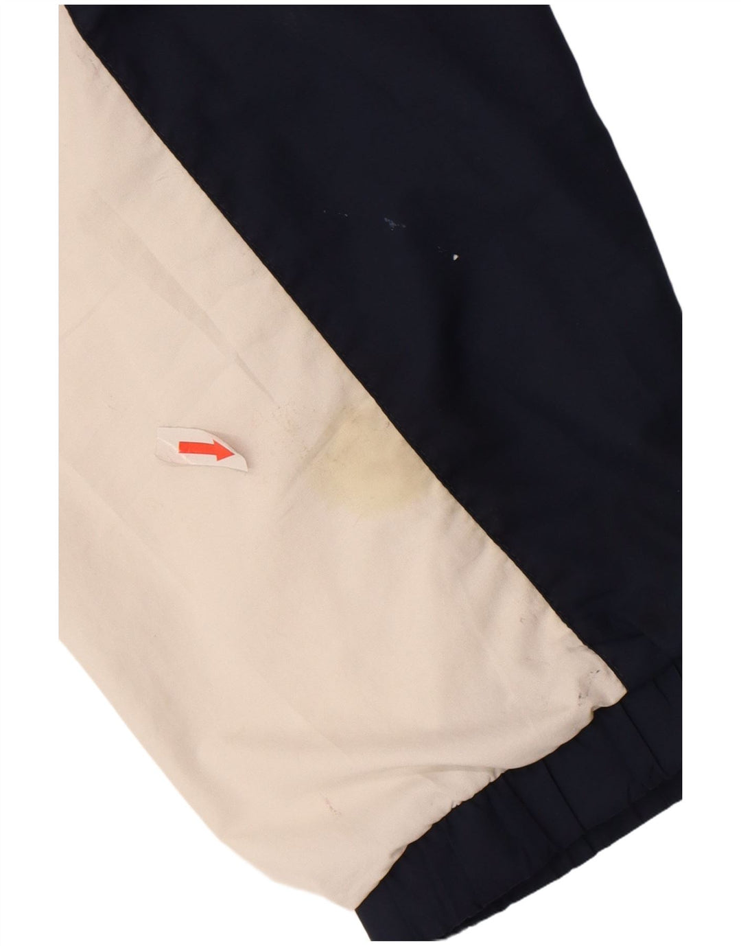 Reebok muška trenirka Graphic Gornja jakna XL Green Colourblock