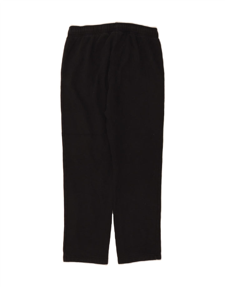 CHAMPION Mens Tracksuit Trousers Large  Black Vintage Champion and Second-Hand Champion from Messina Hembry 