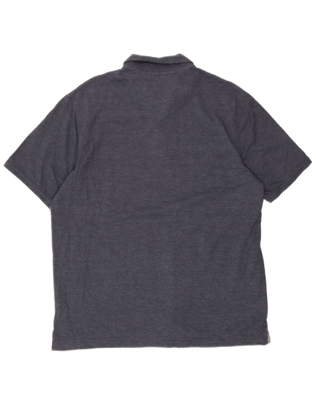 Eddie Bauer muška polo majica velika tamnoplava pamuk