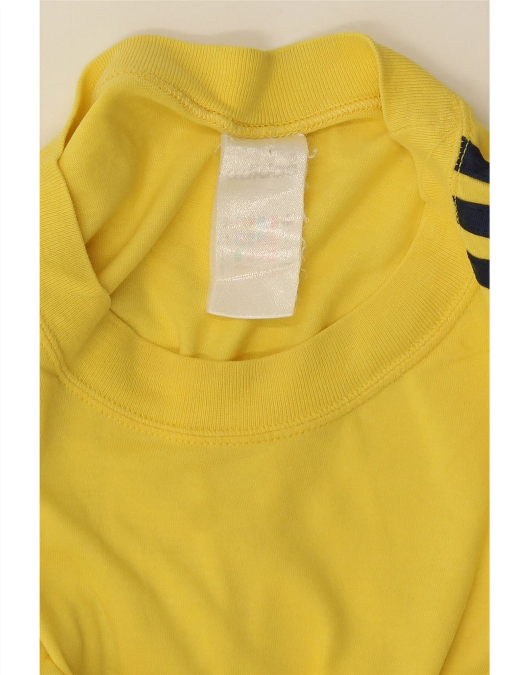 Adidas muška majica kratkih rukava srednje žuta