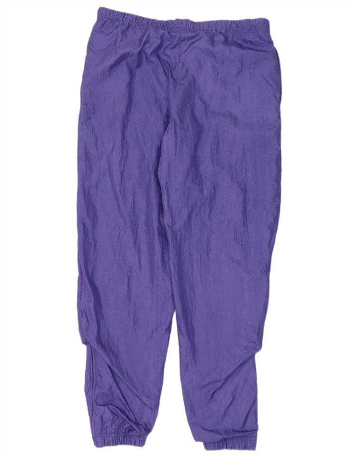 Sergio Tacchini Muška trenirka Hlače Joggers IT 50 srednje ljubičasta