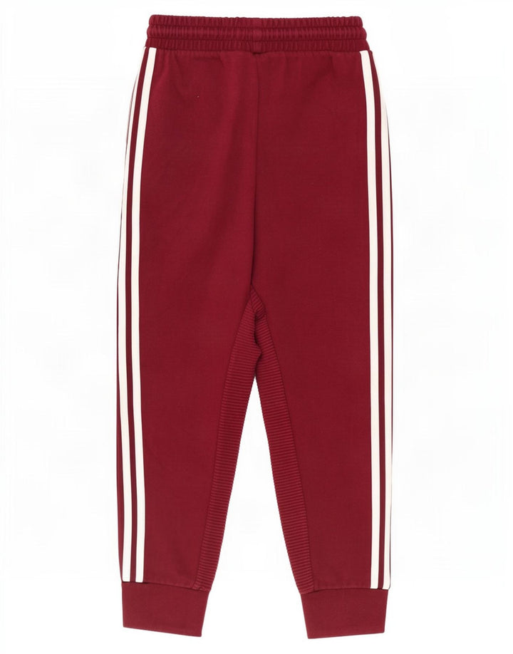 Adidas muške trenirke Hlače Joggers srednje kestenjaste boje