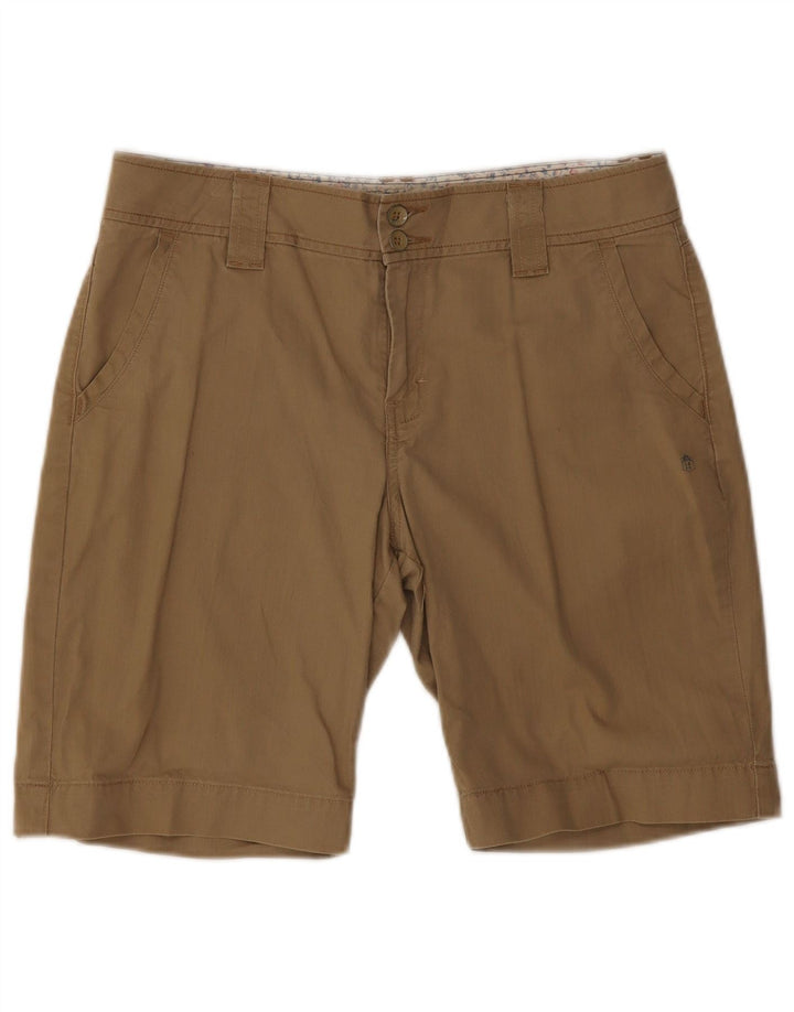 Levi's ženske chino kratke hlače W32 veliki kaki pamuk
