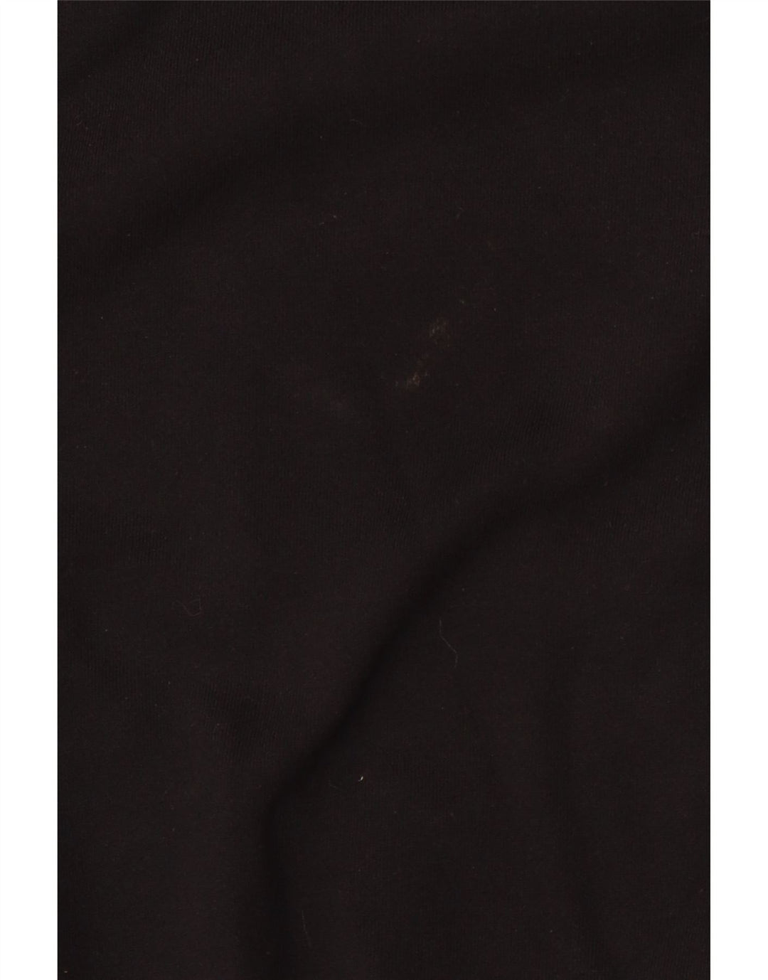 CANTERBURY Džemper s kapuljačom za dječake 11-12 godina, crni pamuk