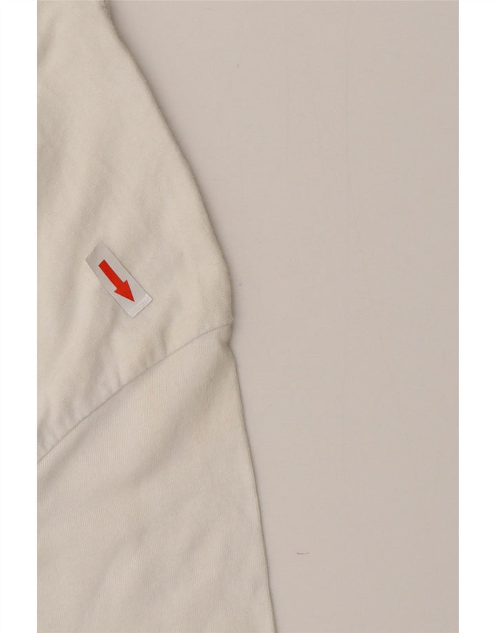 PUMA Muška majica kratkih rukava s grafičkim motivima XL Bijela