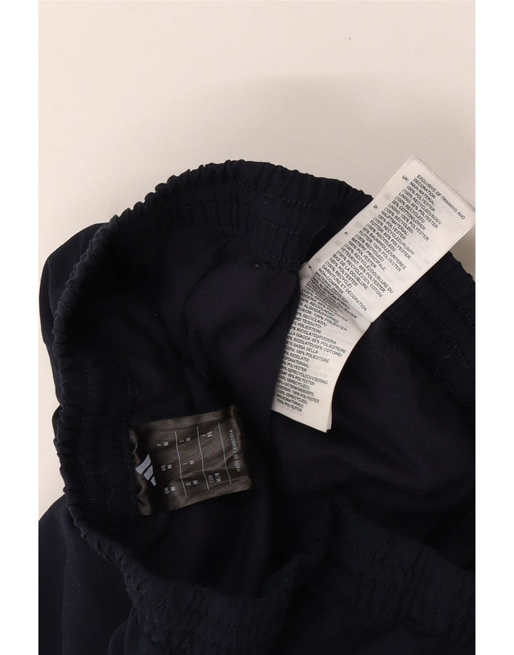 Adidas ženske UK 14 Medium tamnoplavi poliester