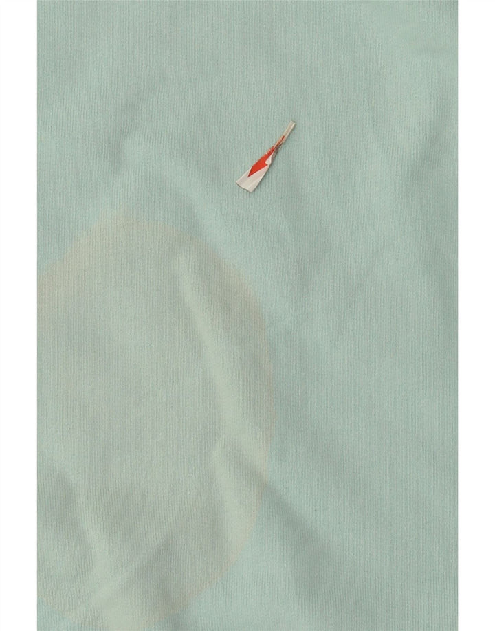 Levi's muška trenirka veliki tirkizni pamuk