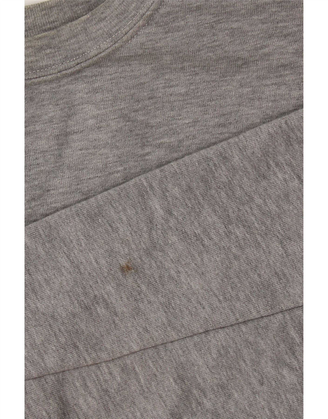 Zara ženski džemper prekomjerne majice s grafičkim motivima UK 10 Small Gray