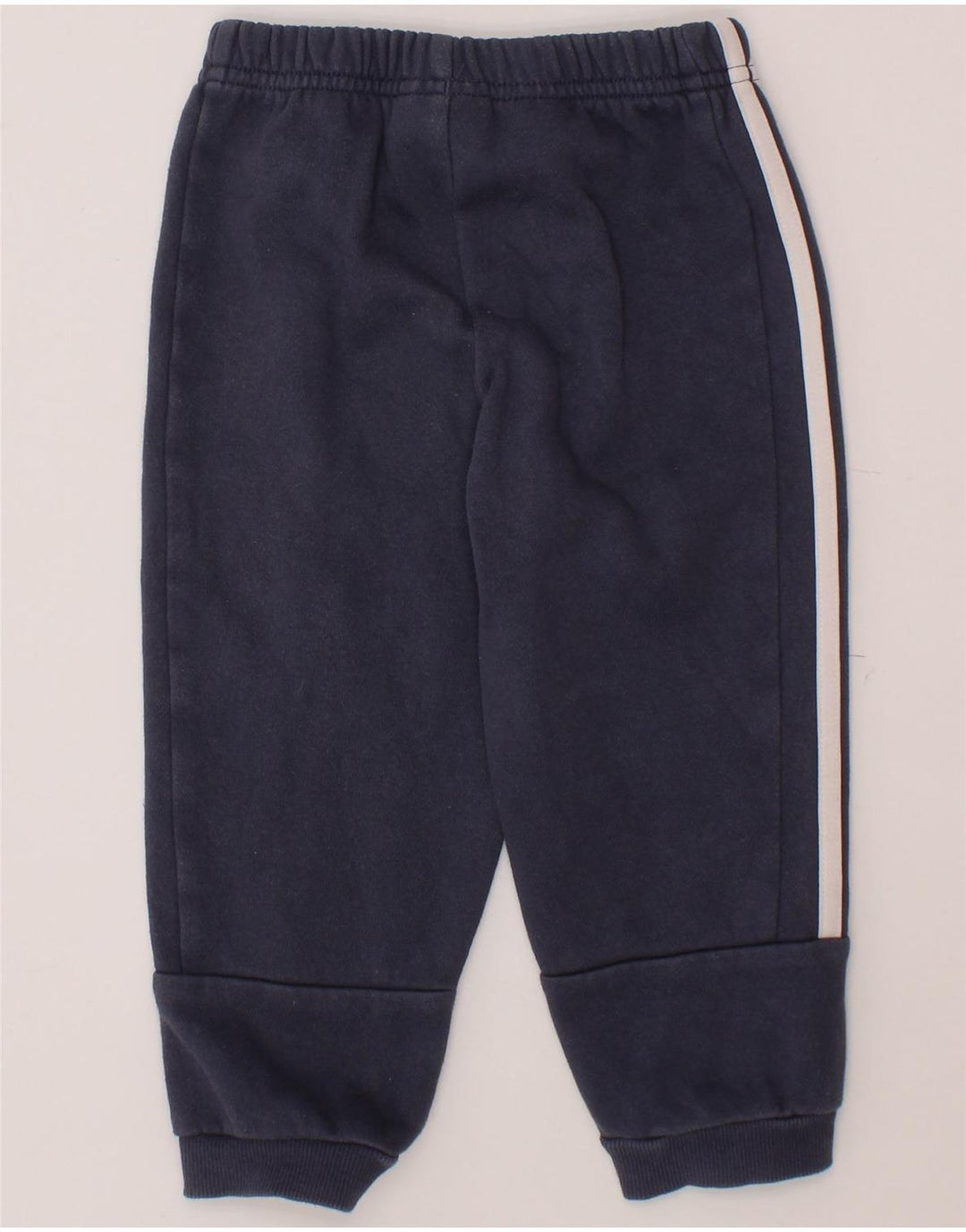 ADIDAS Baby Boys Graphic Puna trenirka 12-18 mjeseci tamnoplava boja