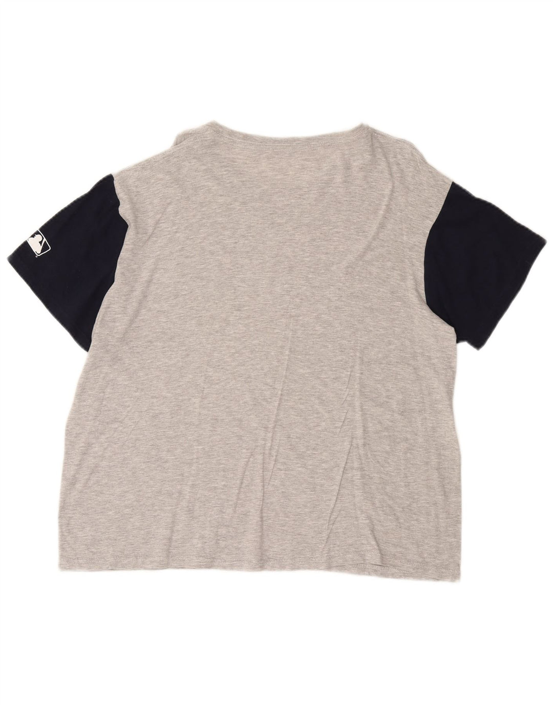 Velika muška majica kratkih rukava s motivima originalne robe, pamuk u boji