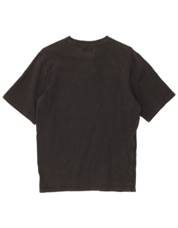 Polo Ralph Lauren muška majica kratkih rukava Mali crni pamuk