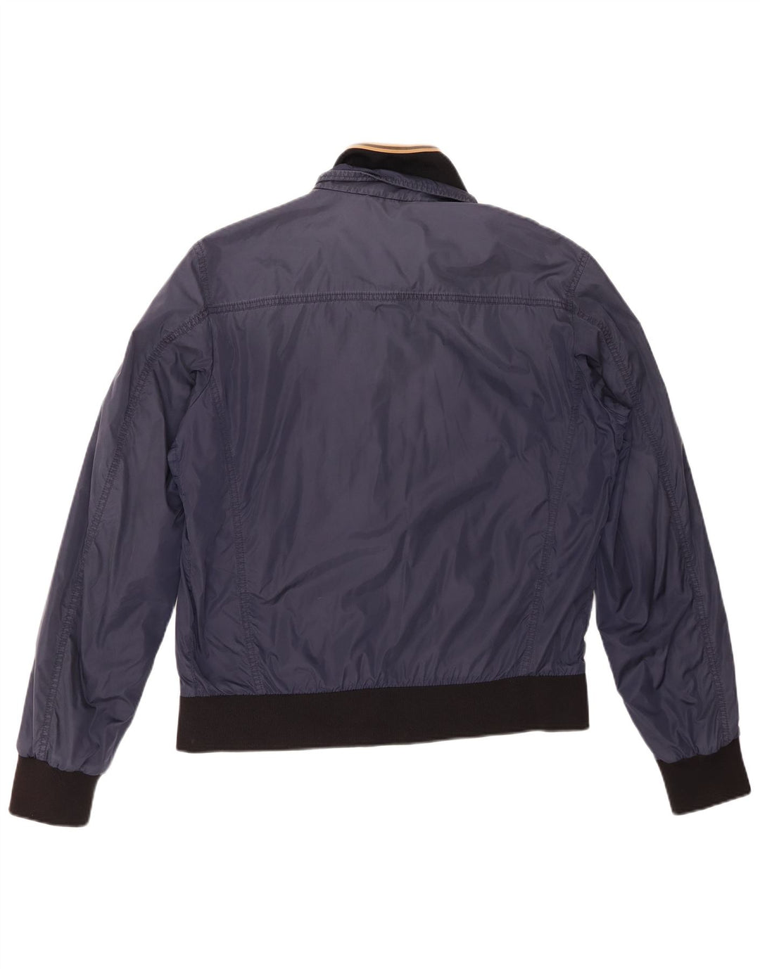 HOGAN muška bomber jakna UK 42 XL tamnoplava