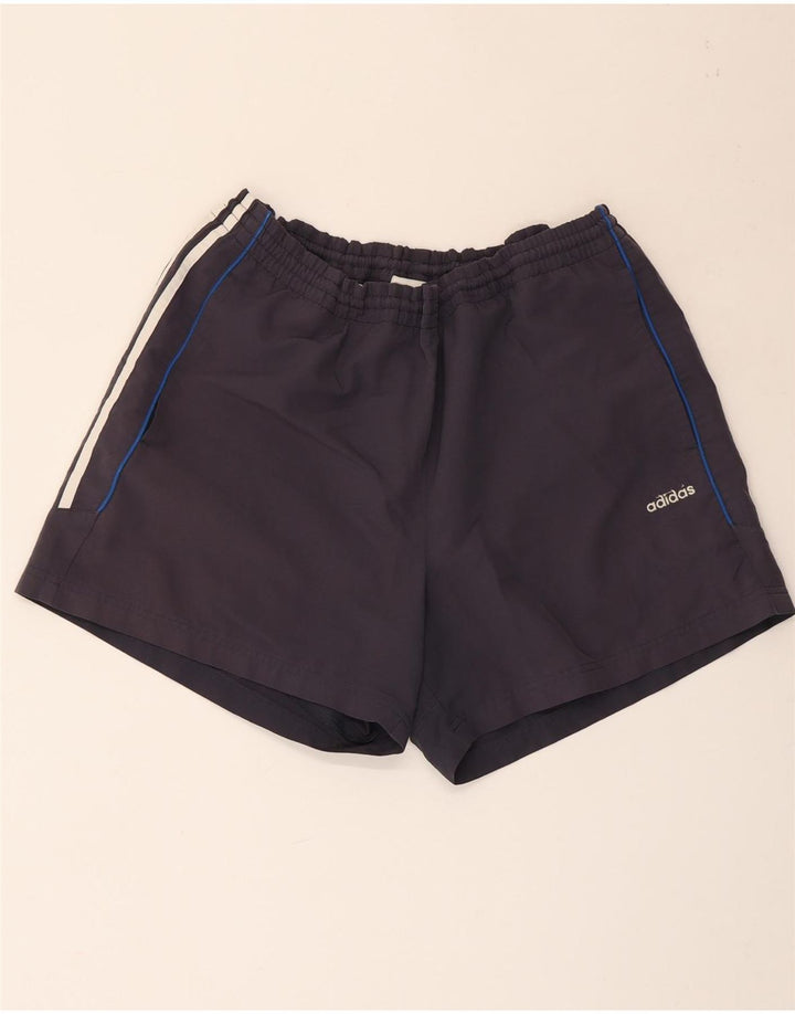 ADIDAS muške sportske kratke hlače XL tamnoplavi poliester