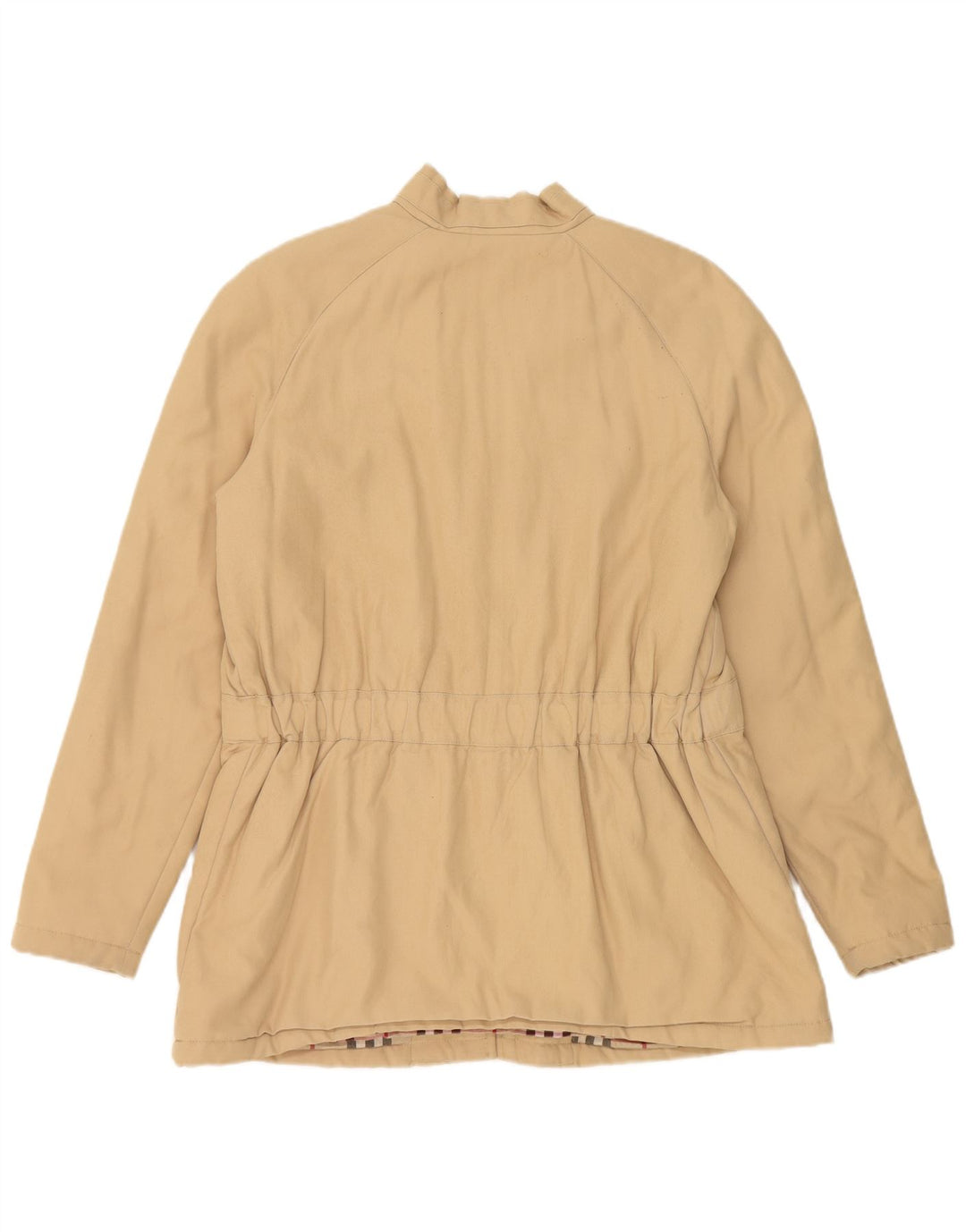 Burberry Boys vjetrovka jakna 15-16 godina bež pamuk
