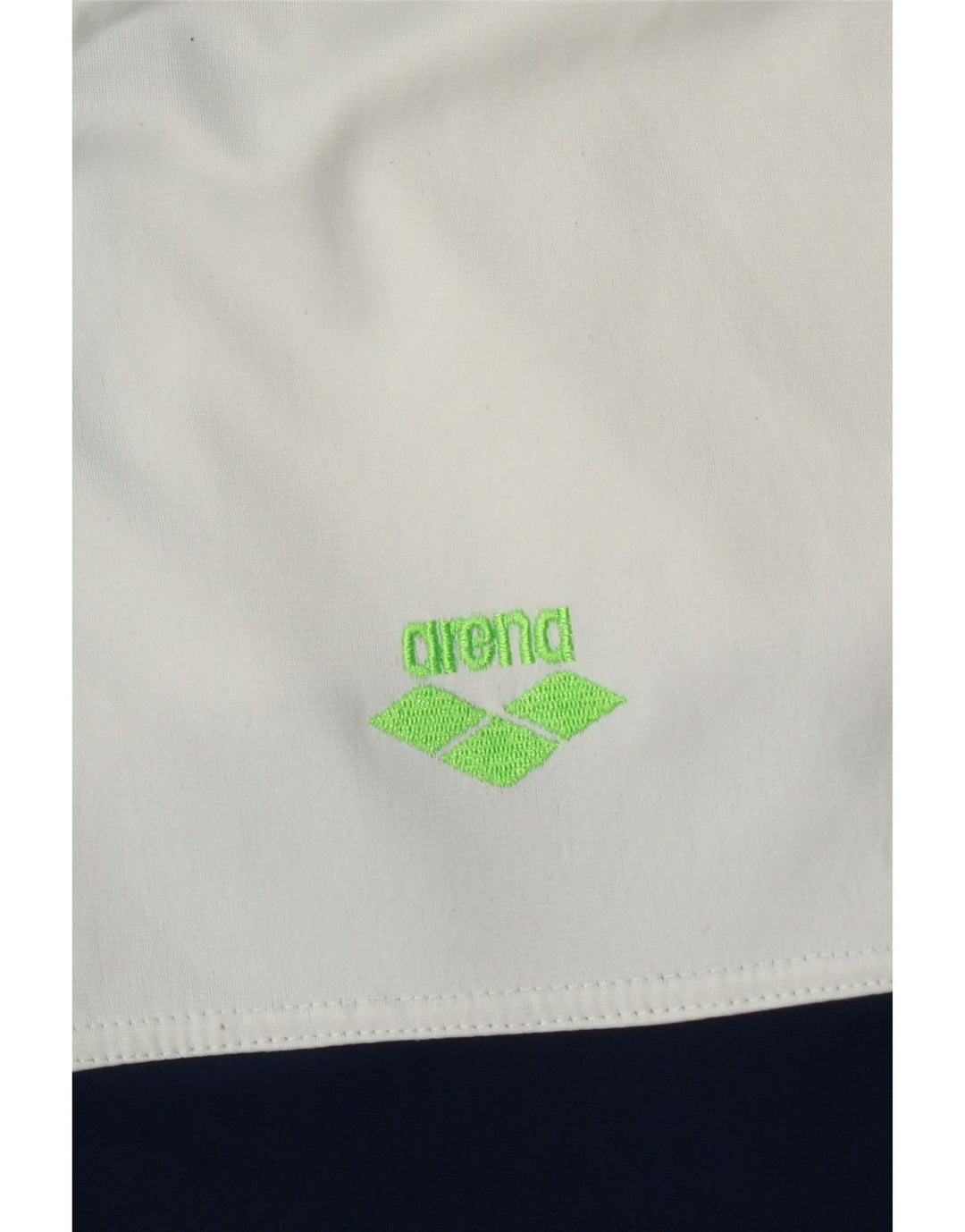 ARENA Muška grafička gornja jakna trenirke srednje tamnoplave boje