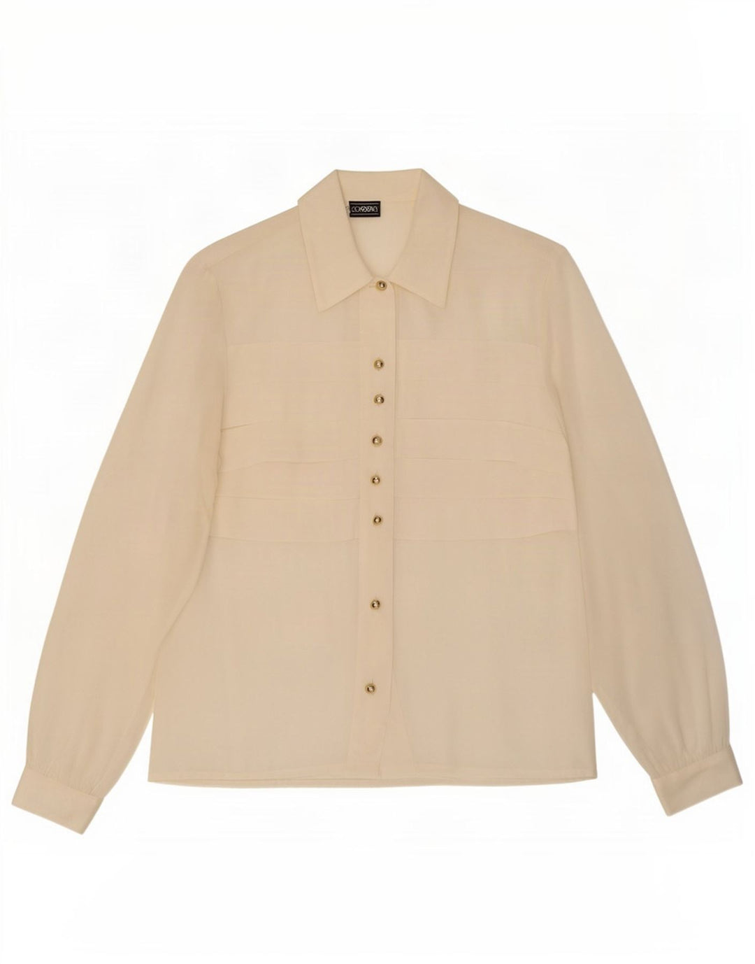 Lorena Ženska košulja IT 46 Large Off White