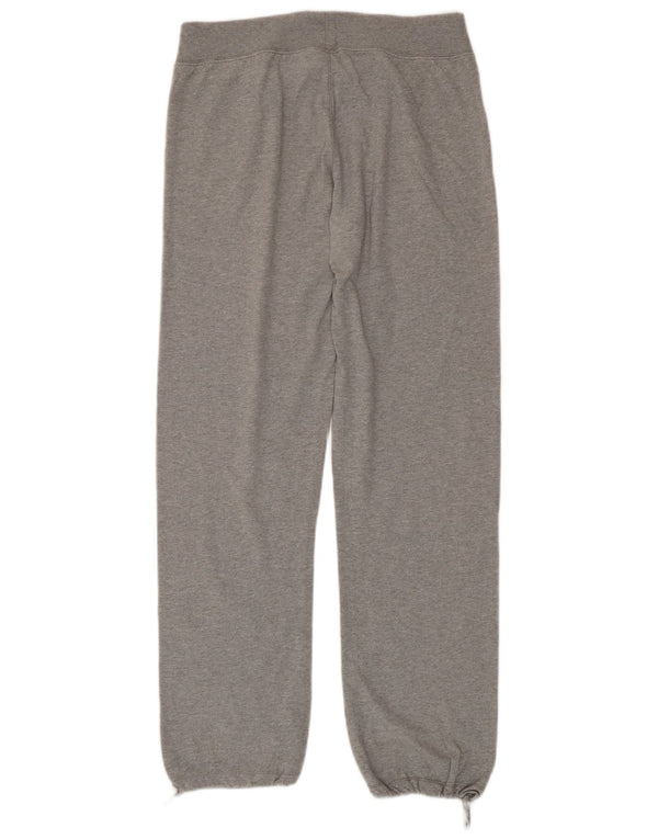 Champion Ženske Heritage Classics Trenirke Hlače Joggers UK 18 XL Siva