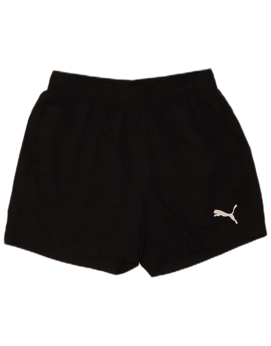 Puma muške sportske kratke hlače Large Black