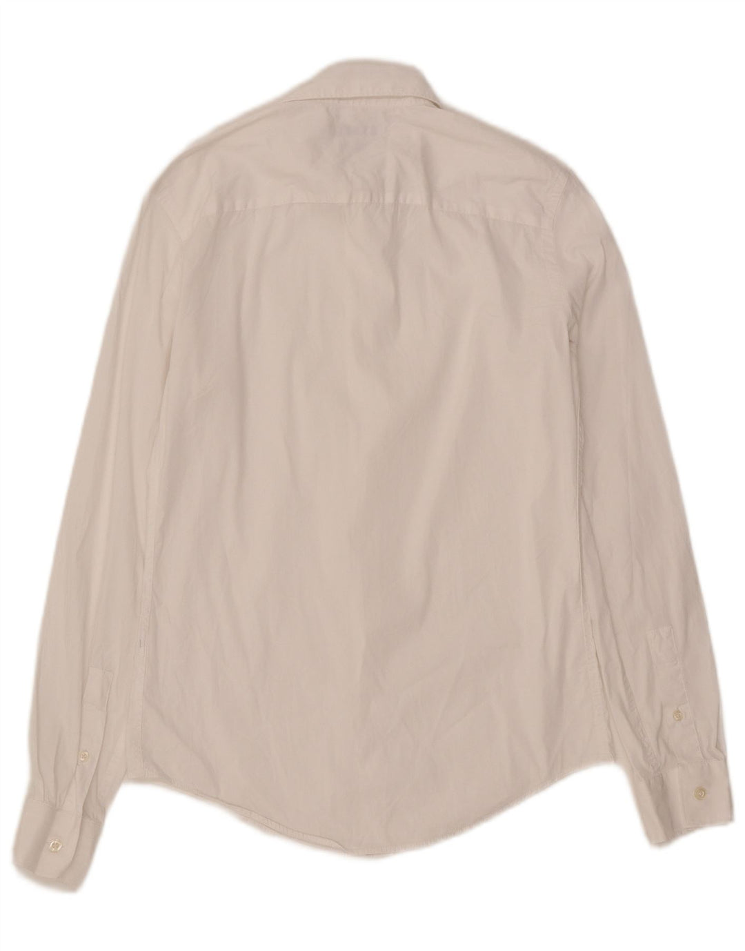 ZARA muška uska košulja mala bijela