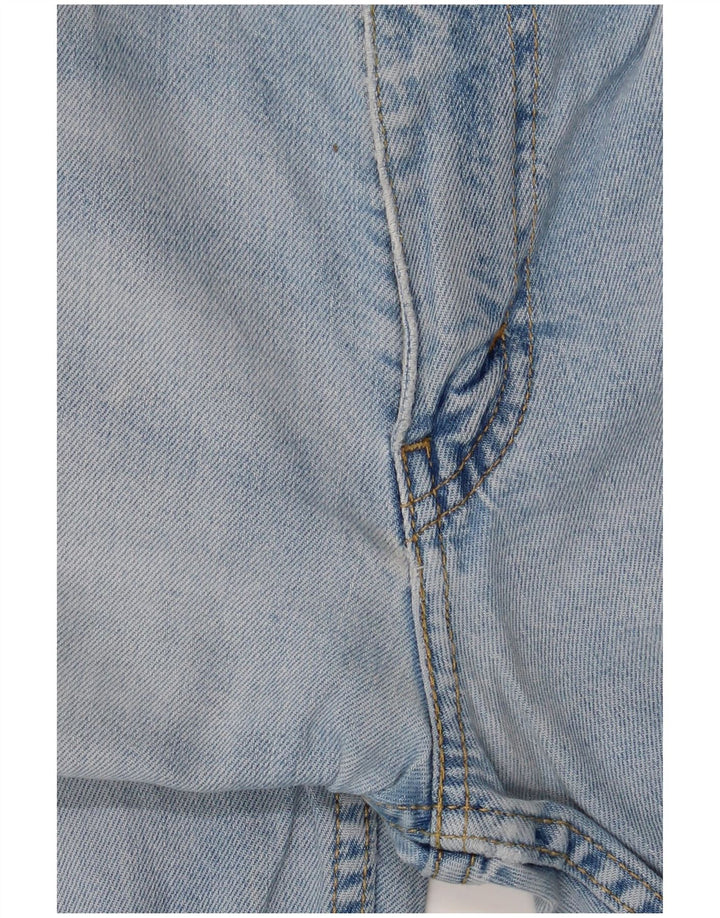 Levi's muške 511 uske traperice W30 L30 plavi pamuk